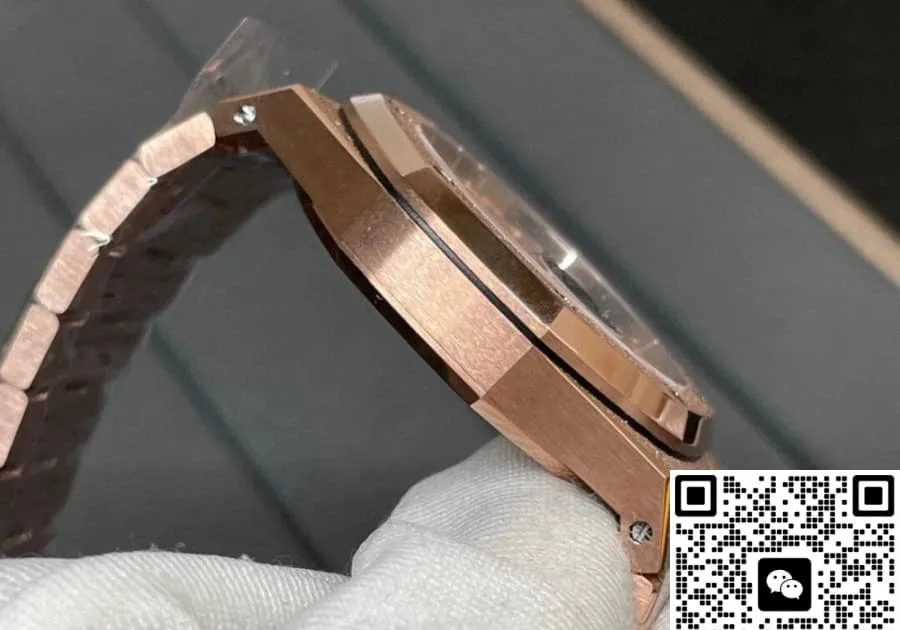 APS Factory Audemars Piguet Royal Oak 15454OR.GG.1259OR.01 1:1 Best Edition Replica Watch